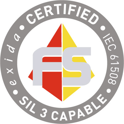 SIL 3 Certification